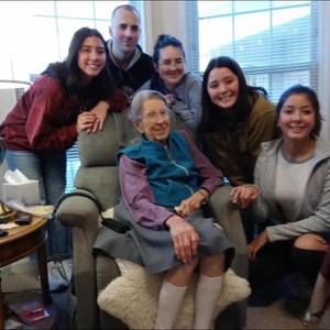 Meet your Posher, Kim